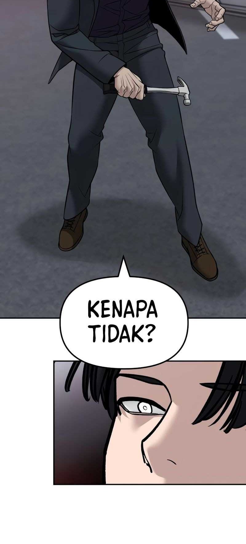 The Bully In Charge Chapter 133 - halaman 20