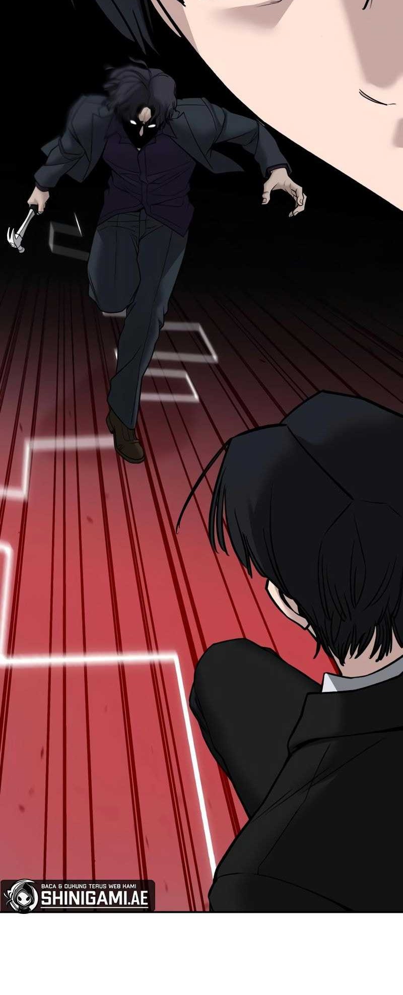 The Bully In Charge Chapter 133 - halaman 24