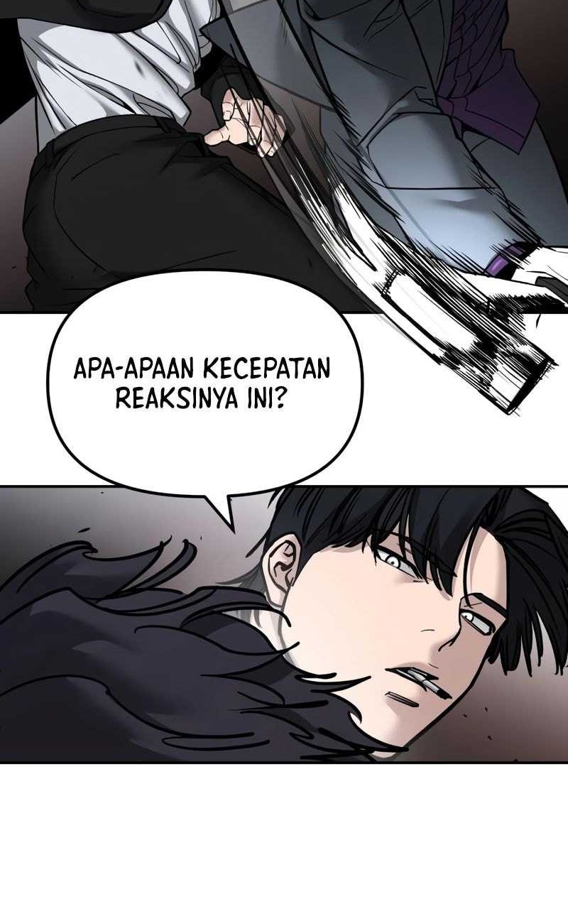 The Bully In Charge Chapter 133 - halaman 28