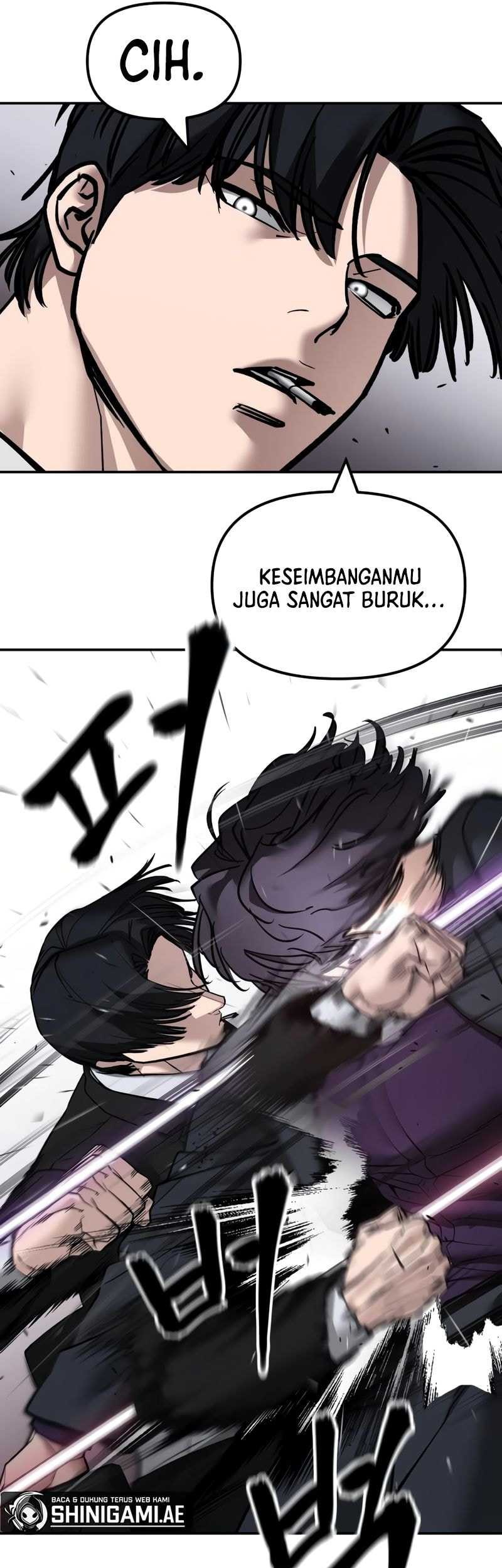 The Bully In Charge Chapter 133 - halaman 29