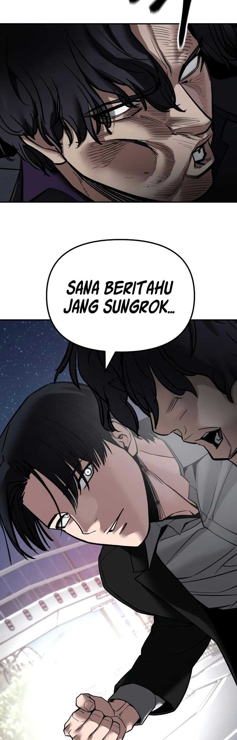 The Bully In Charge Chapter 133 - halaman 30