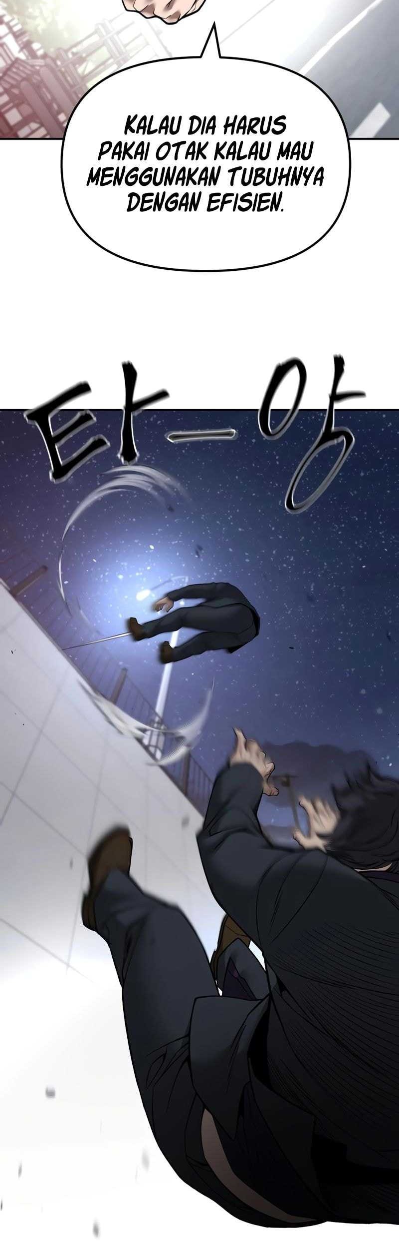 The Bully In Charge Chapter 133 - halaman 31