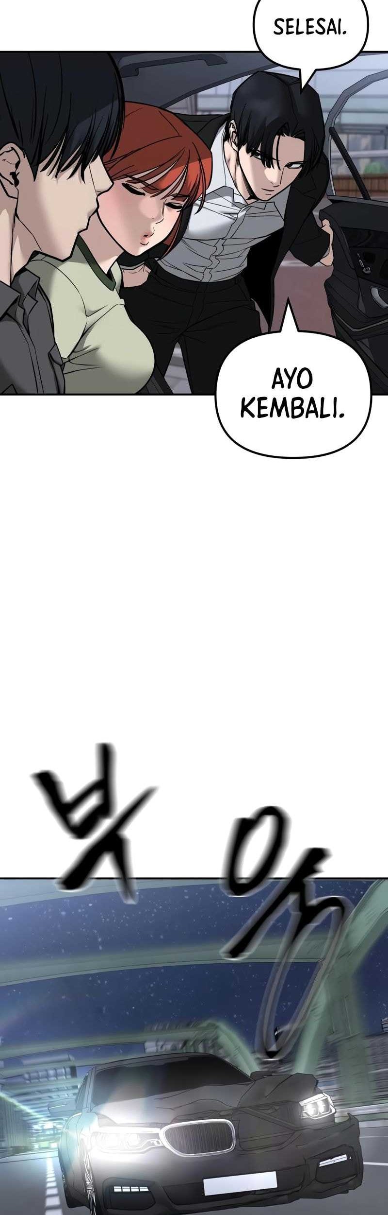 The Bully In Charge Chapter 133 - halaman 34