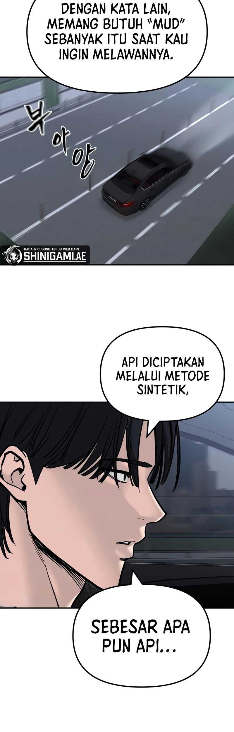 The Bully In Charge Chapter 133 - halaman 39
