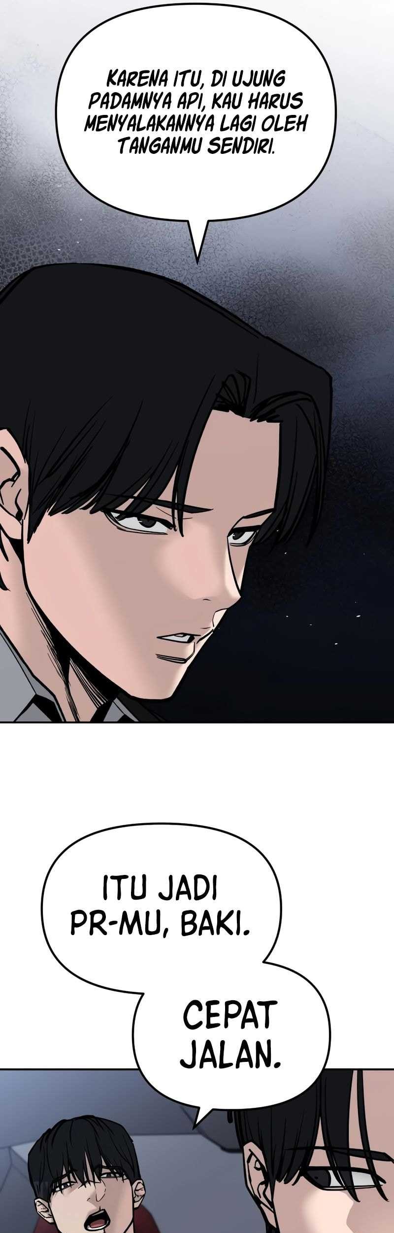 The Bully In Charge Chapter 133 - halaman 41