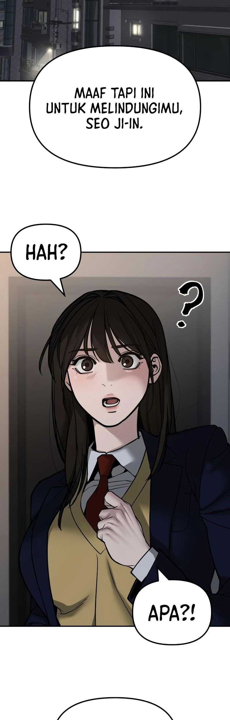The Bully In Charge Chapter 133 - halaman 43