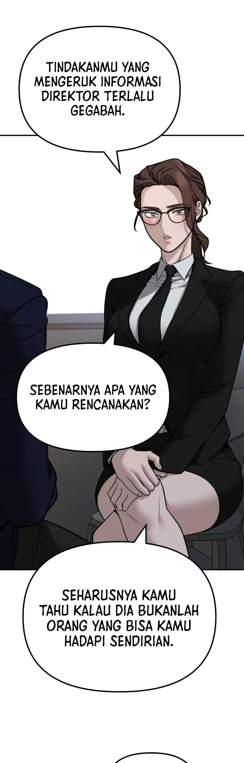The Bully In Charge Chapter 133 - halaman 46