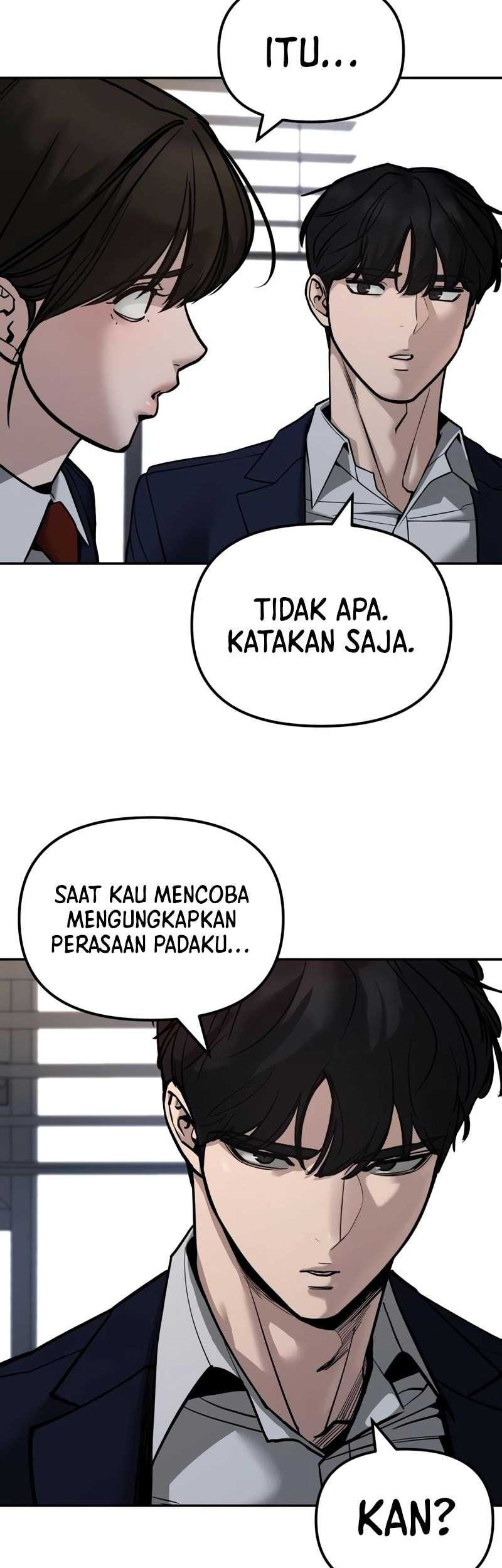 The Bully In Charge Chapter 133 - halaman 47