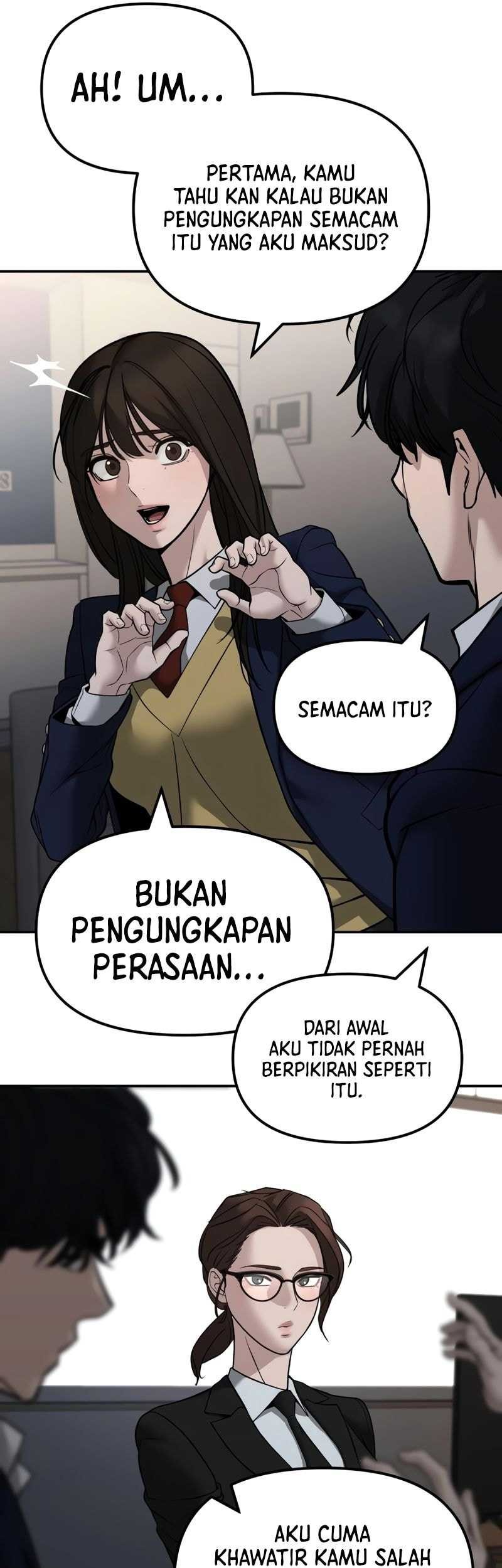 The Bully In Charge Chapter 133 - halaman 49