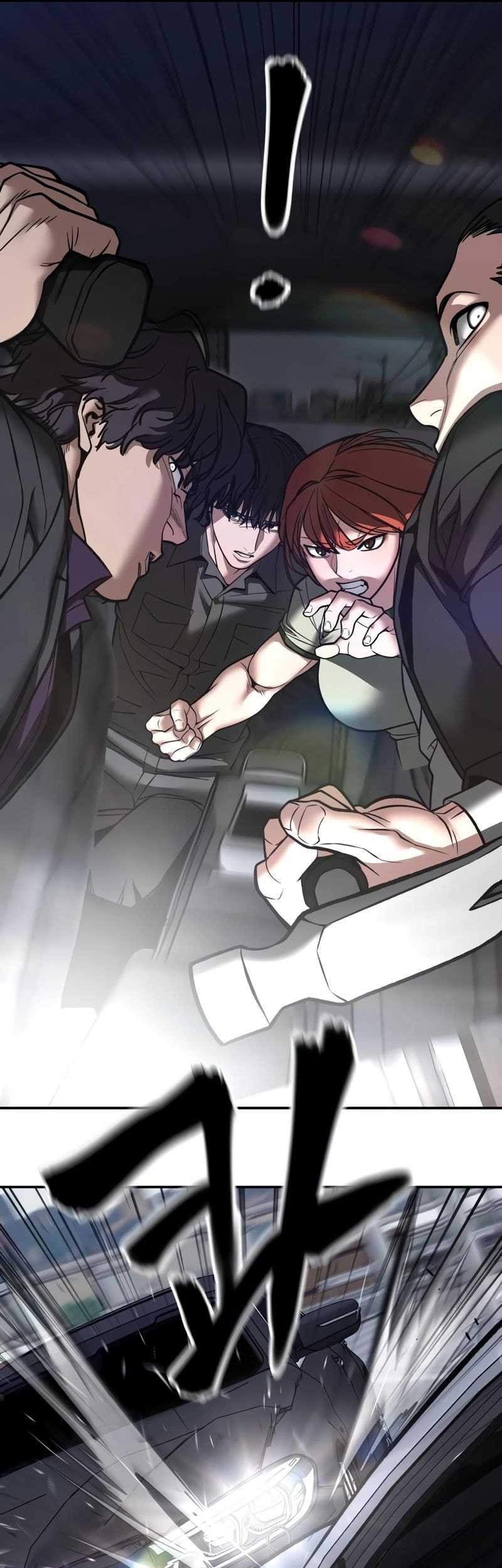 The Bully In Charge Chapter 133 - halaman 5