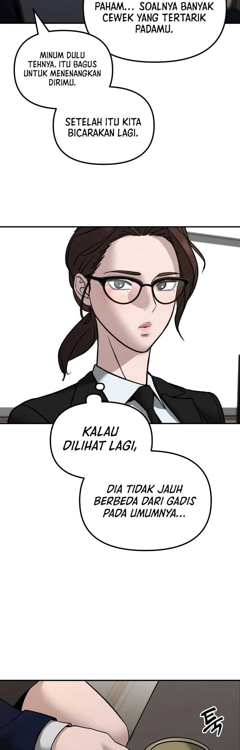 The Bully In Charge Chapter 133 - halaman 50
