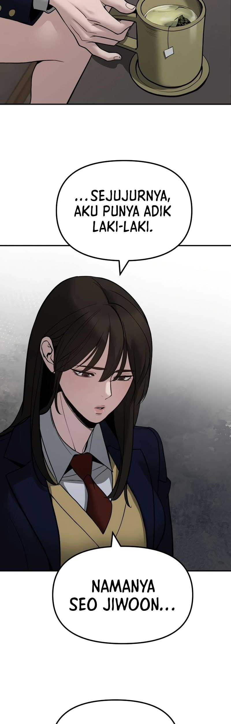 The Bully In Charge Chapter 133 - halaman 51