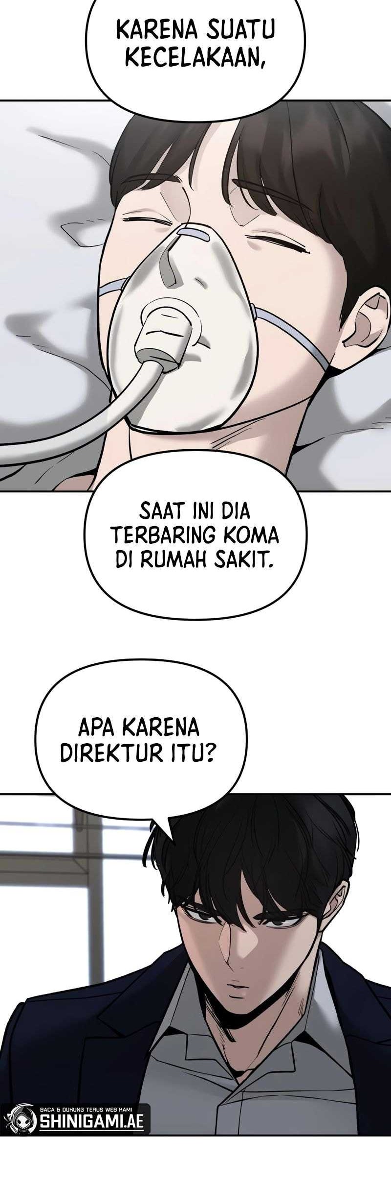 The Bully In Charge Chapter 133 - halaman 52