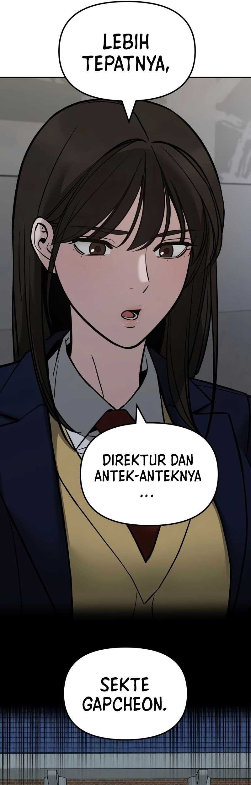 The Bully In Charge Chapter 133 - halaman 53