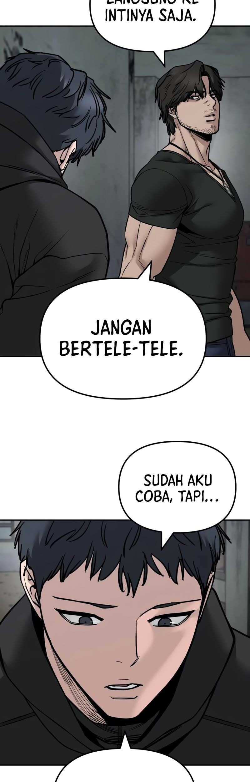 The Bully In Charge Chapter 133 - halaman 55