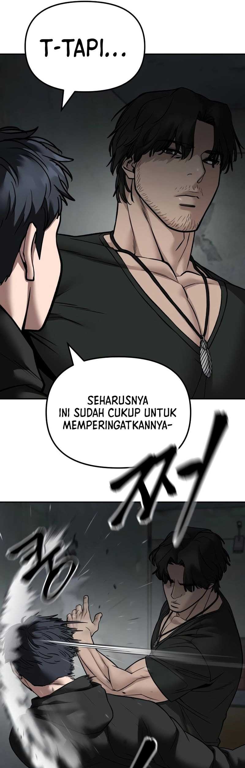 The Bully In Charge Chapter 133 - halaman 57