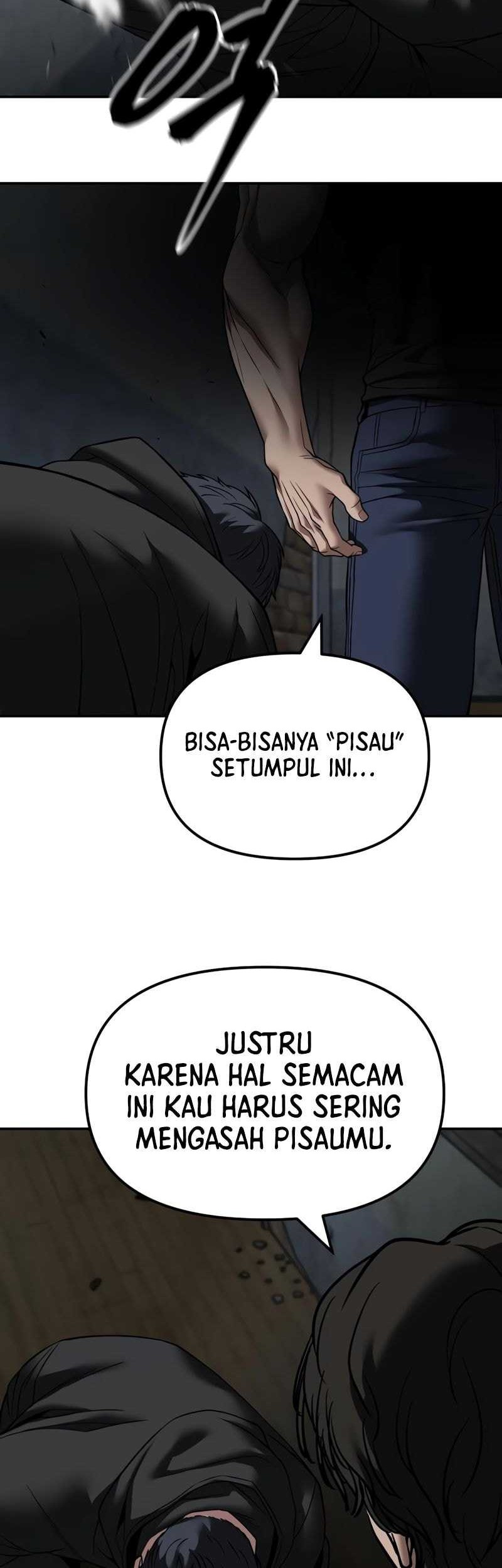 The Bully In Charge Chapter 133 - halaman 58
