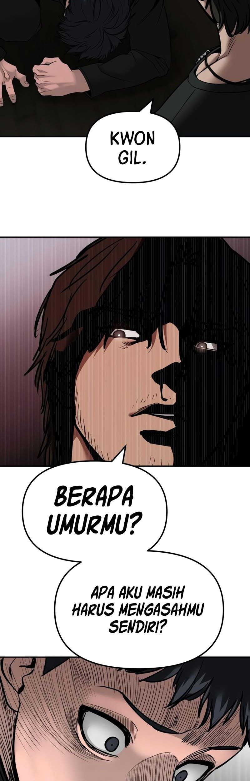 The Bully In Charge Chapter 133 - halaman 59
