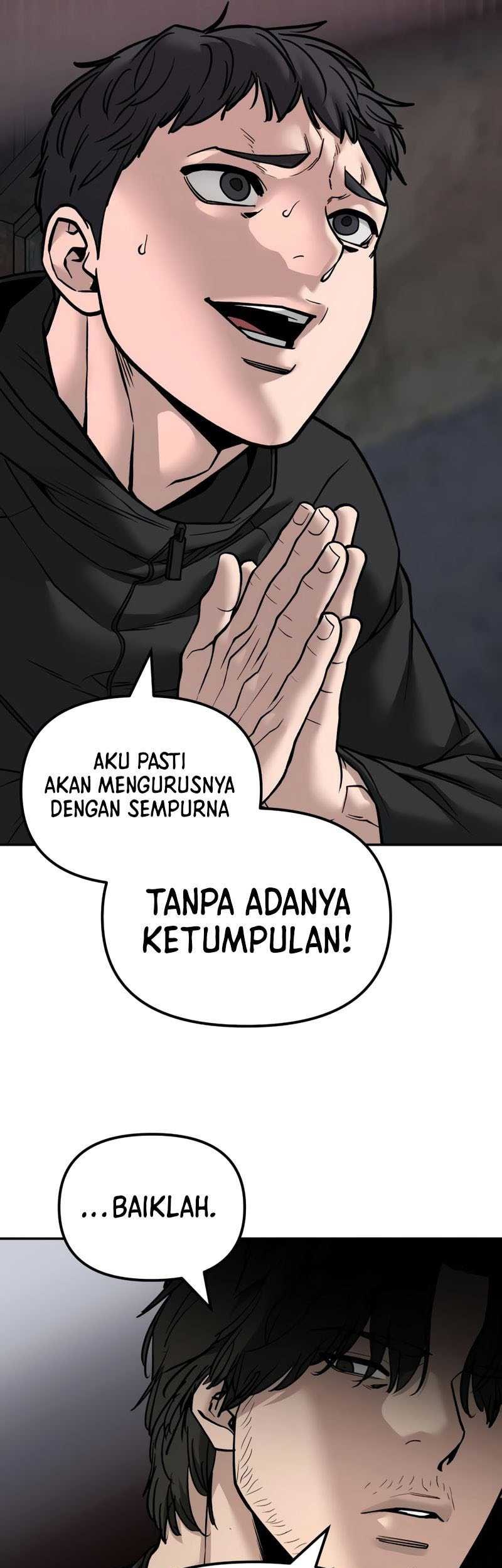 The Bully In Charge Chapter 133 - halaman 61