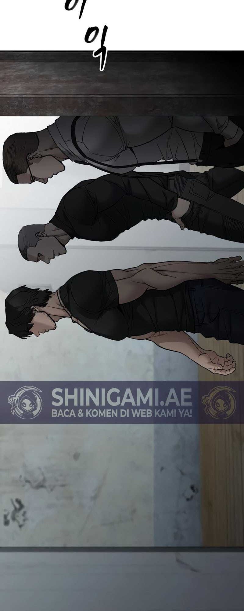 The Bully In Charge Chapter 133 - halaman 64
