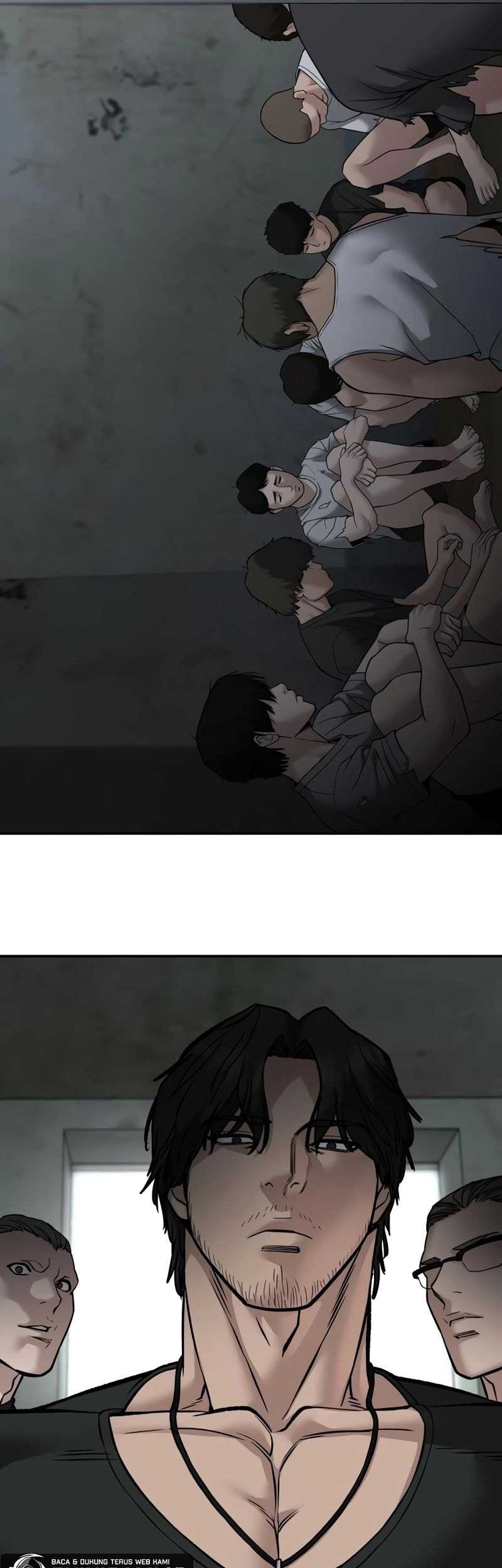 The Bully In Charge Chapter 133 - halaman 65