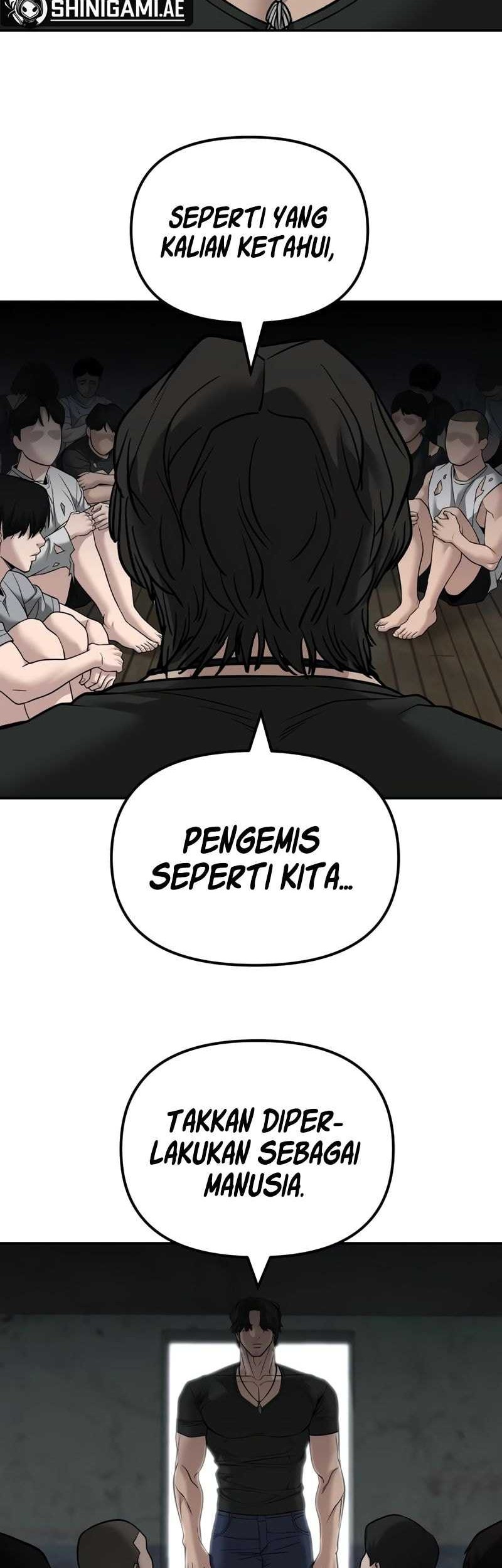 The Bully In Charge Chapter 133 - halaman 66