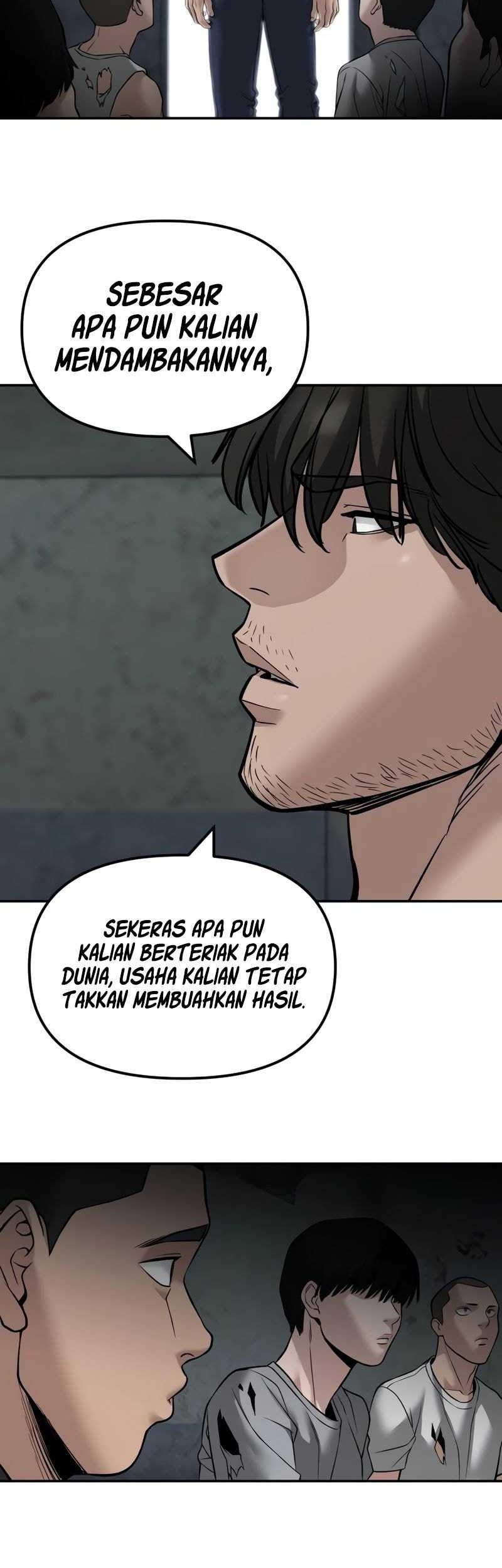 The Bully In Charge Chapter 133 - halaman 67