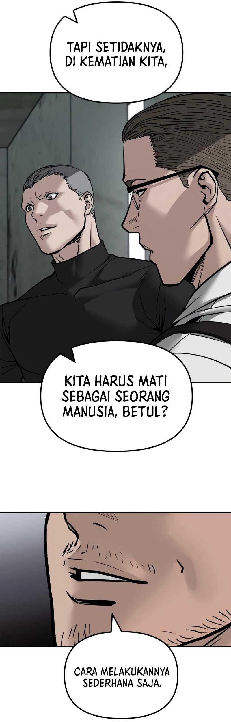 The Bully In Charge Chapter 133 - halaman 69