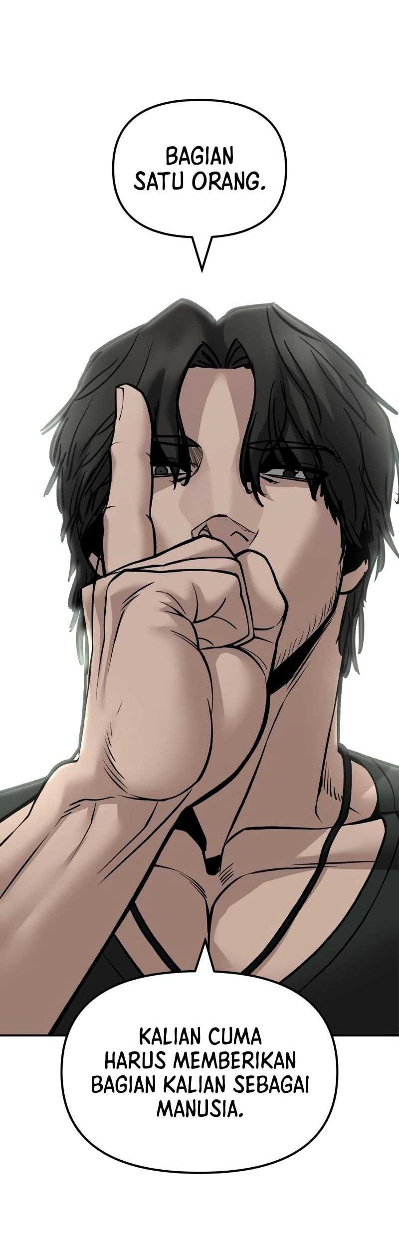 The Bully In Charge Chapter 133 - halaman 70