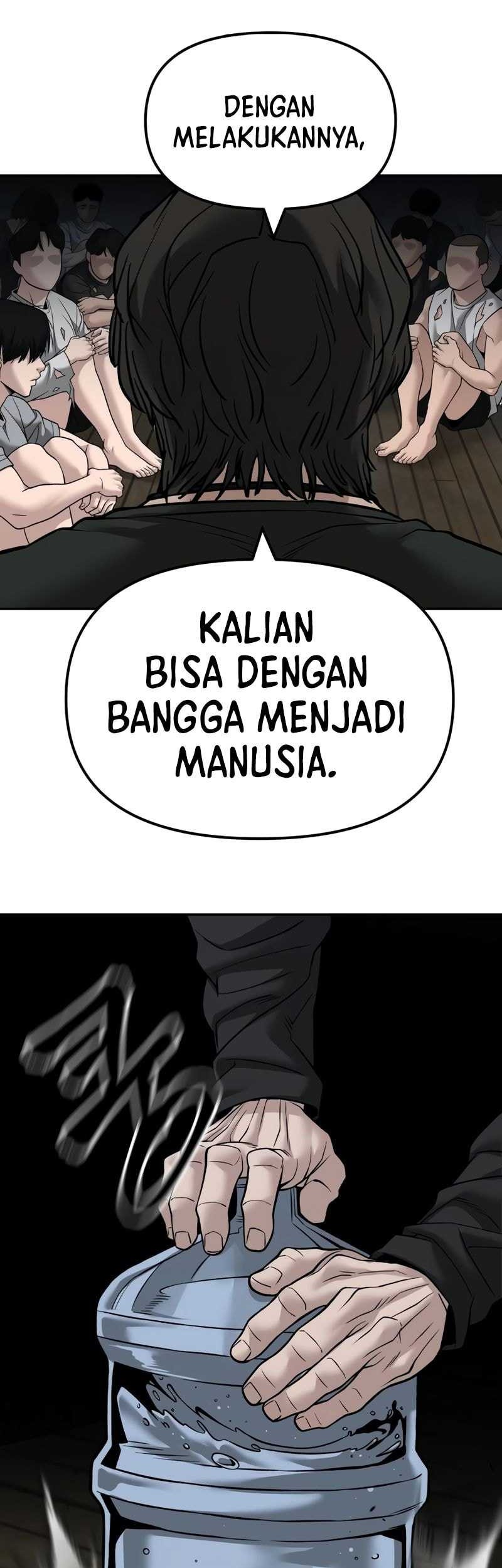 The Bully In Charge Chapter 133 - halaman 71