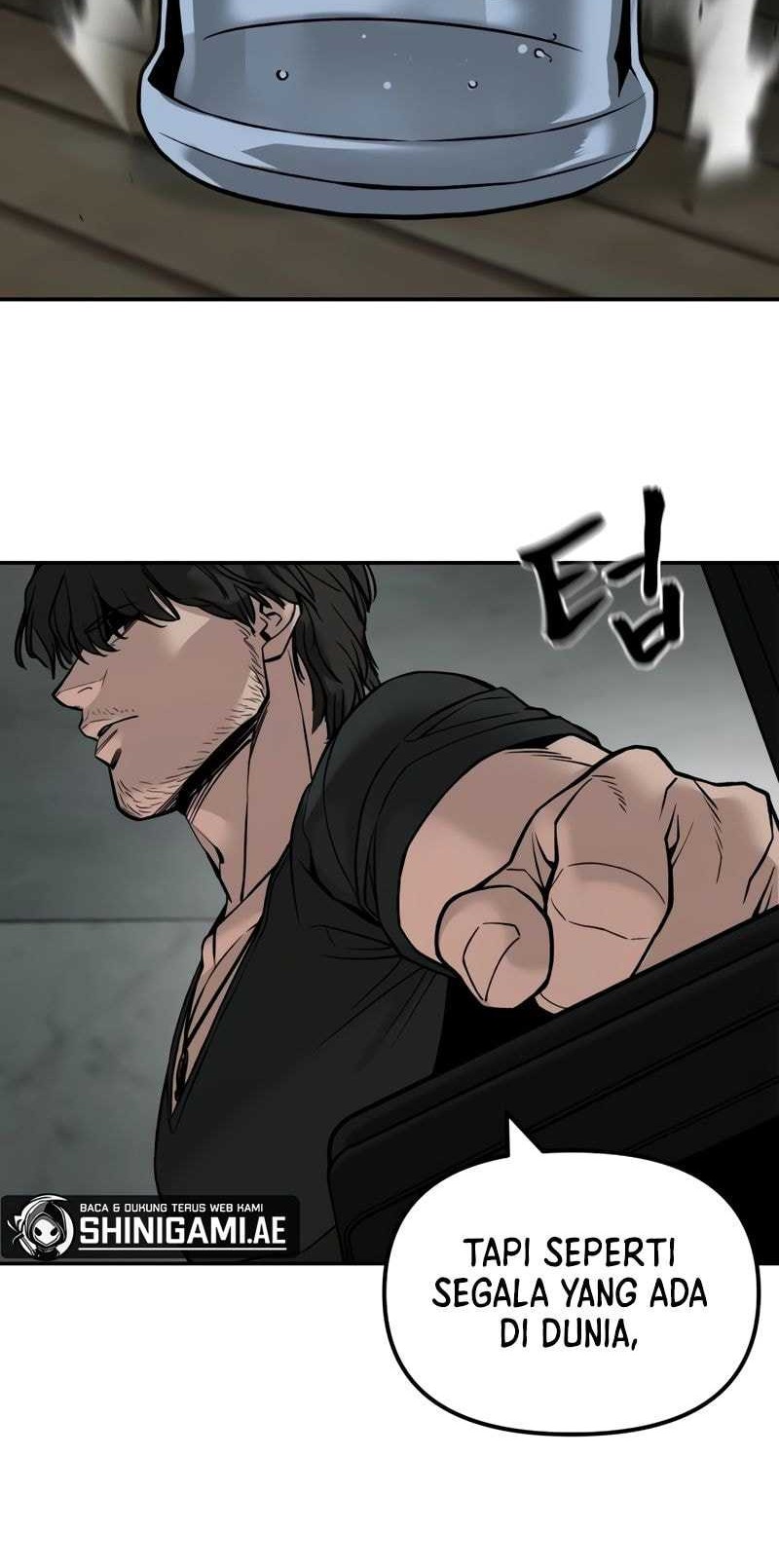 The Bully In Charge Chapter 133 - halaman 72