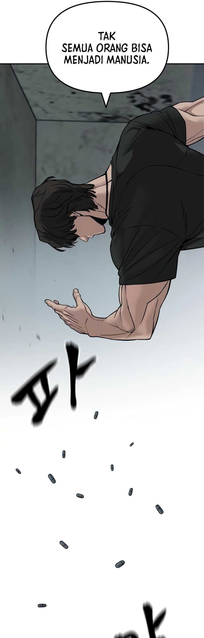 The Bully In Charge Chapter 133 - halaman 73