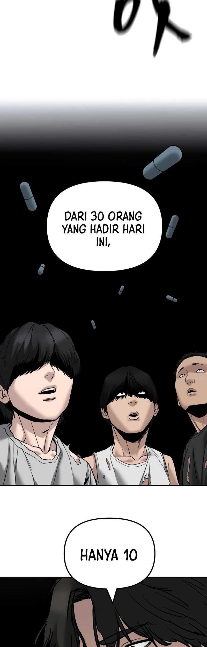 The Bully In Charge Chapter 133 - halaman 74