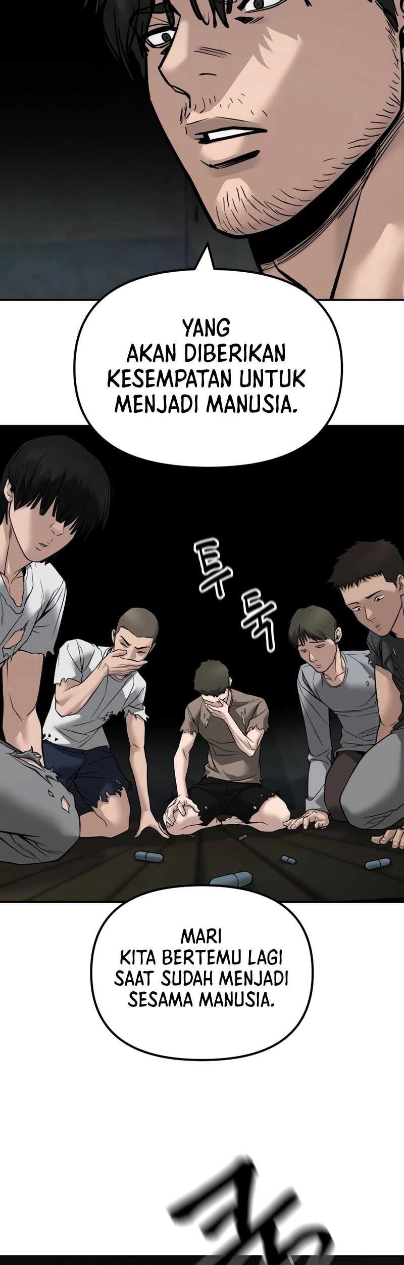 The Bully In Charge Chapter 133 - halaman 75