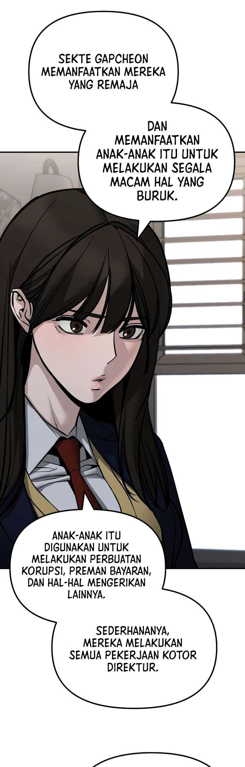 The Bully In Charge Chapter 133 - halaman 77