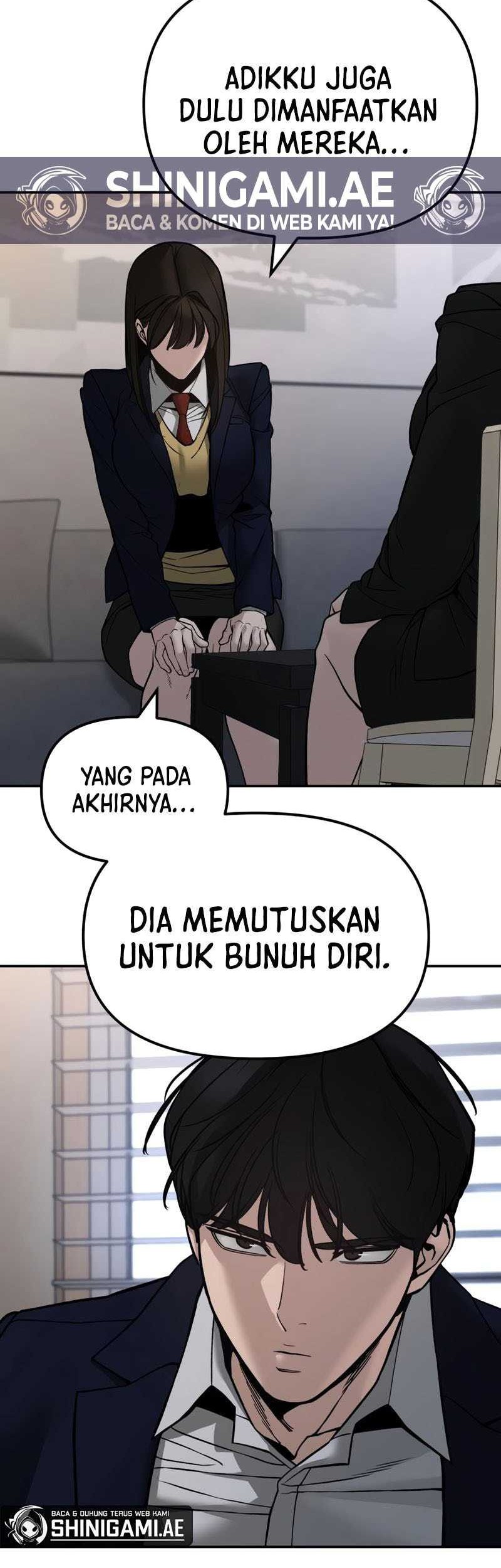 The Bully In Charge Chapter 133 - halaman 78