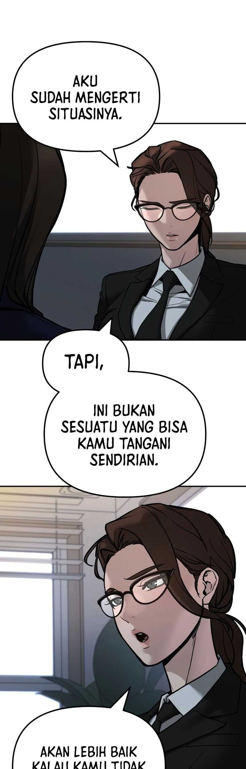 The Bully In Charge Chapter 133 - halaman 79