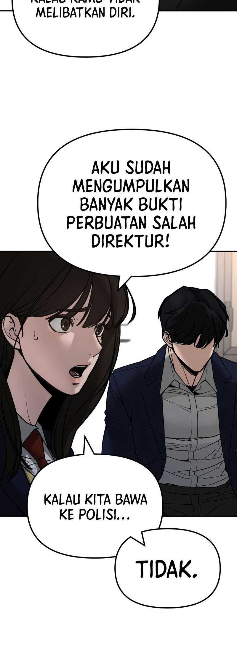 The Bully In Charge Chapter 133 - halaman 80