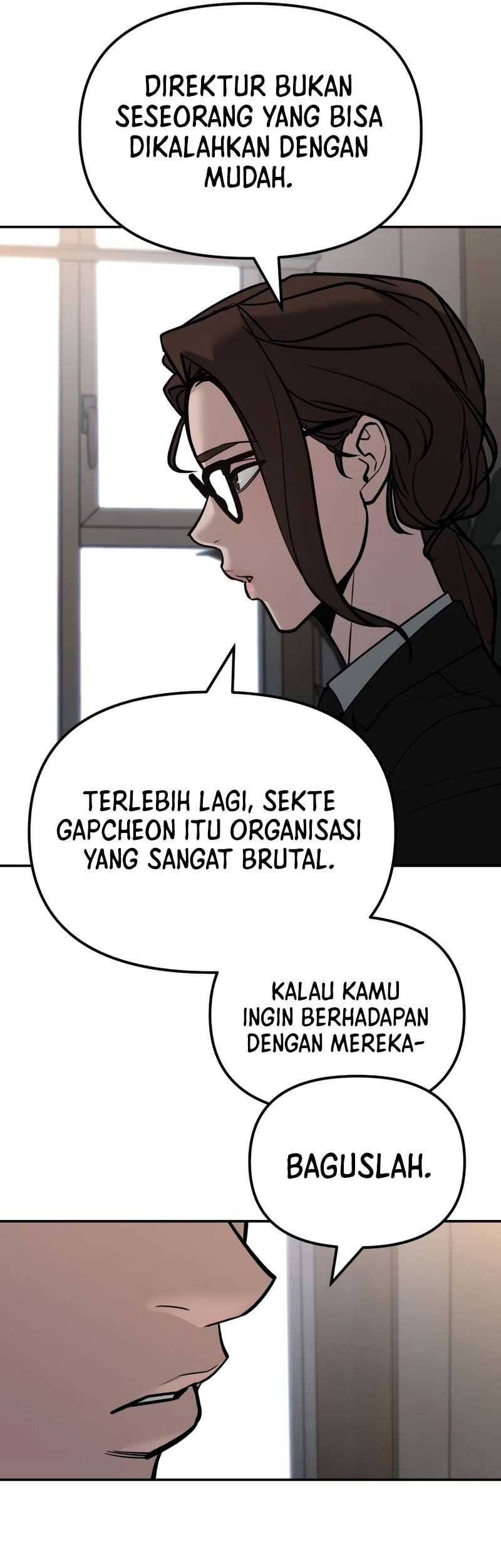 The Bully In Charge Chapter 133 - halaman 81