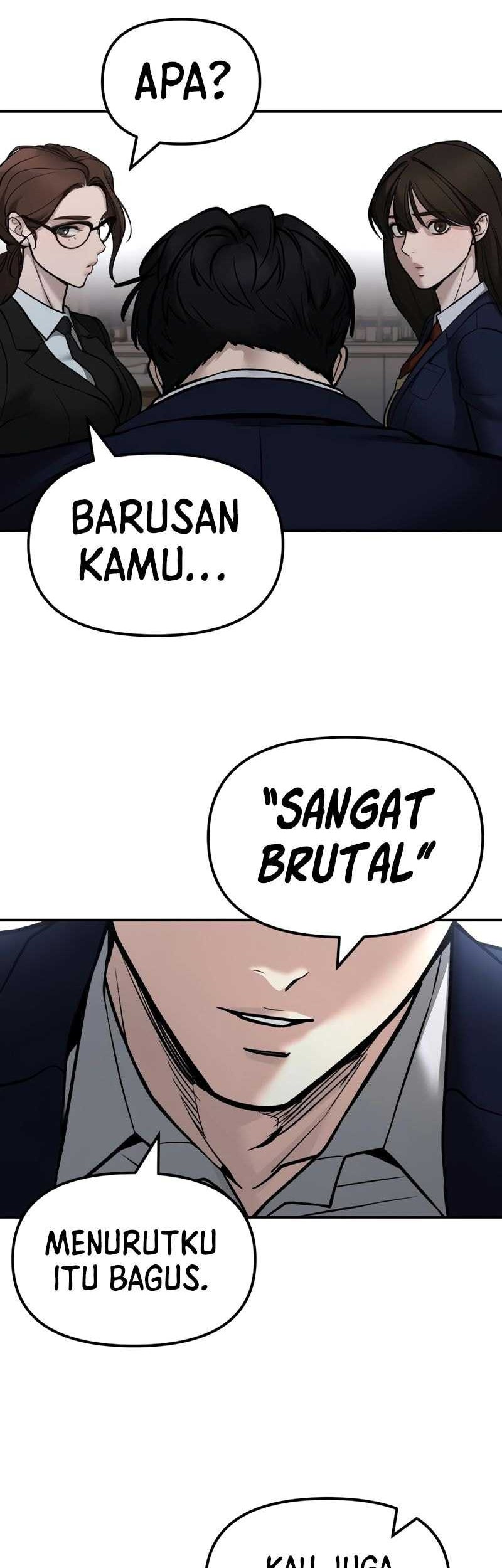 The Bully In Charge Chapter 133 - halaman 82