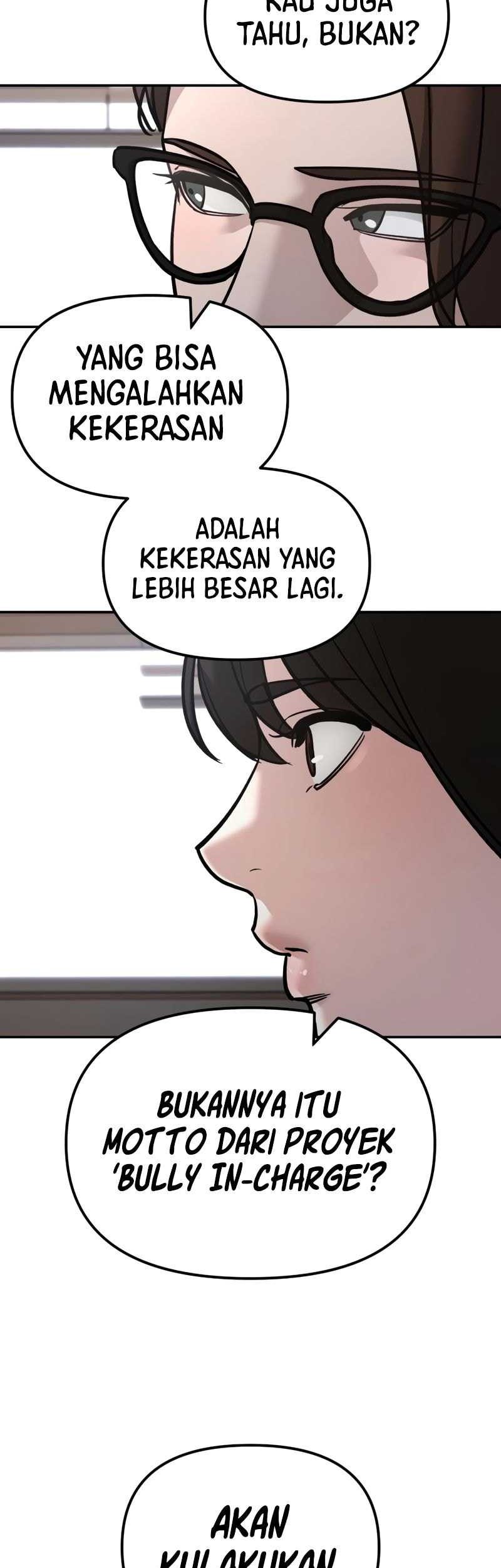 The Bully In Charge Chapter 133 - halaman 83