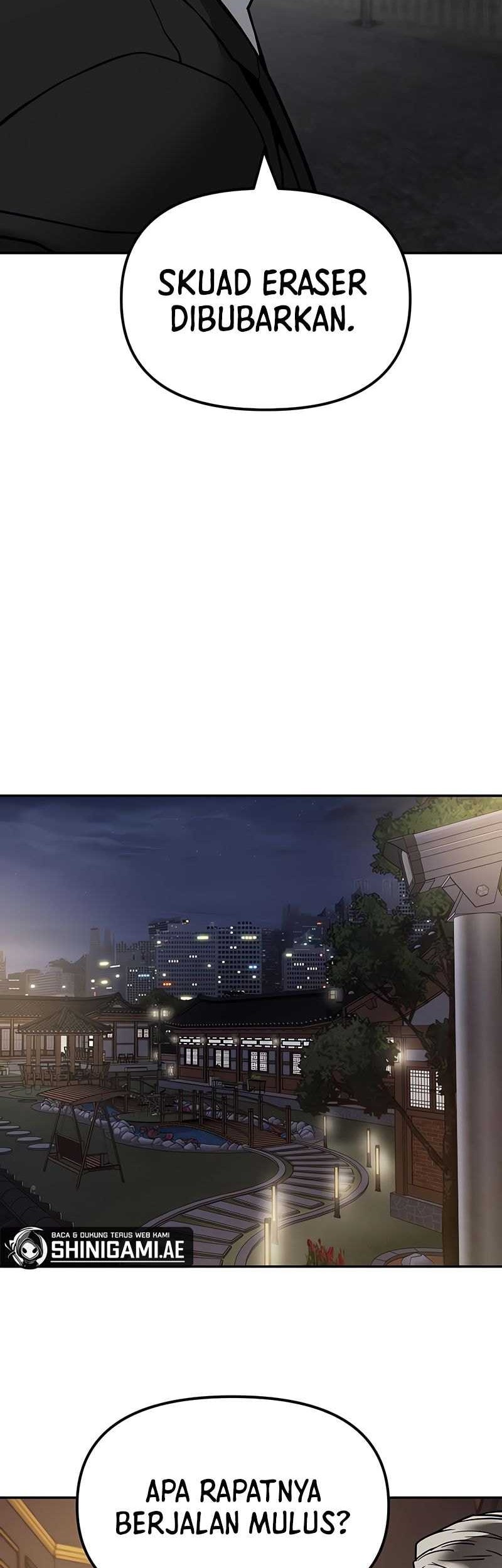 The Bully In Charge Chapter 134 - halaman 10