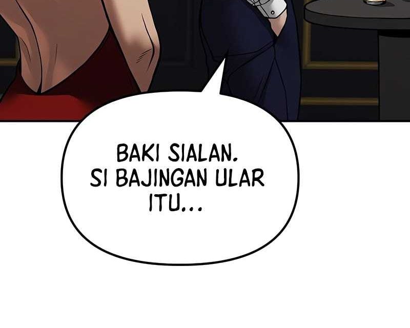 The Bully In Charge Chapter 134 - halaman 12
