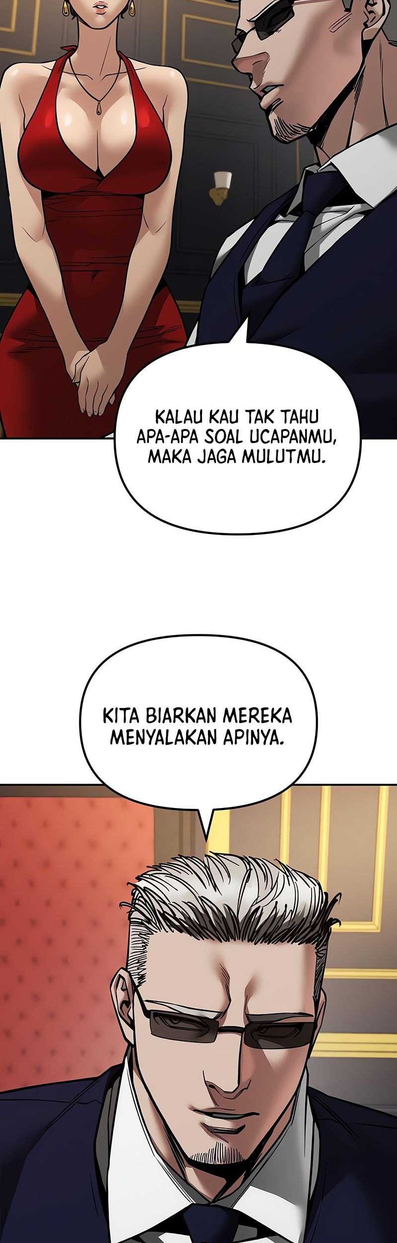 The Bully In Charge Chapter 134 - halaman 14