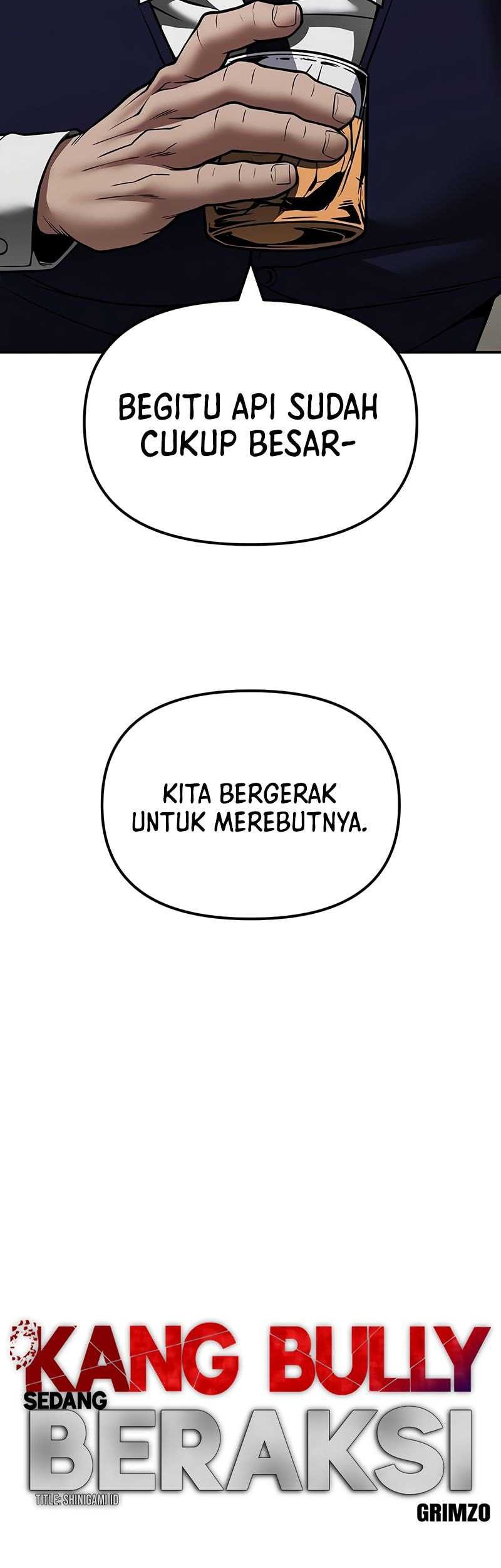 The Bully In Charge Chapter 134 - halaman 15