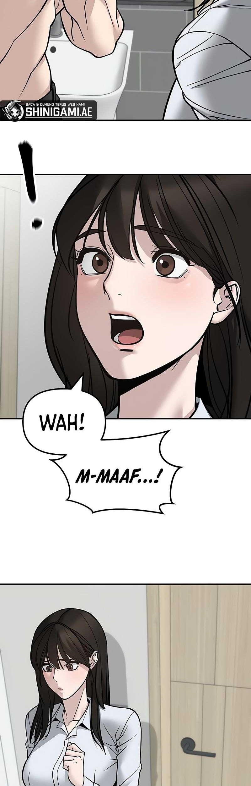 The Bully In Charge Chapter 134 - halaman 18