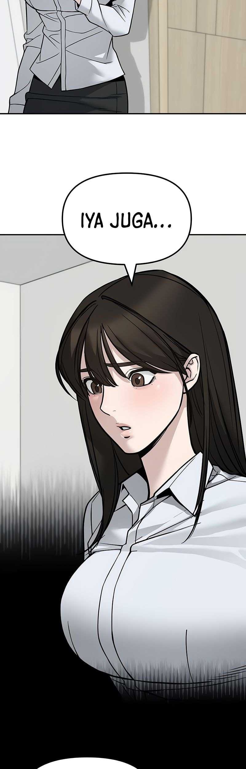 The Bully In Charge Chapter 134 - halaman 19