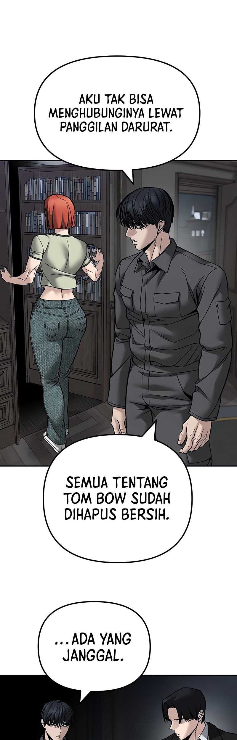 The Bully In Charge Chapter 134 - halaman 2