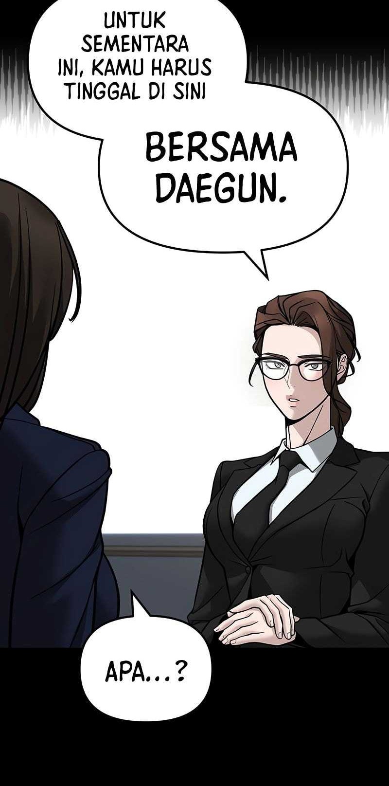 The Bully In Charge Chapter 134 - halaman 20