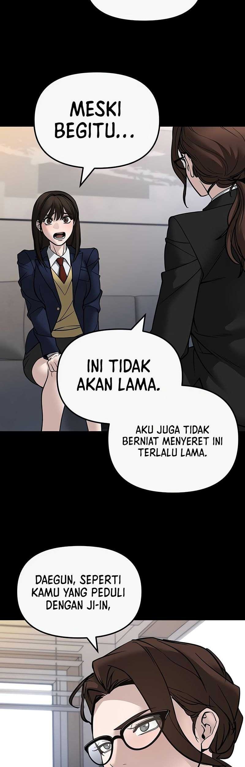 The Bully In Charge Chapter 134 - halaman 22